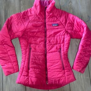 💎AWESOME💎 Patagonia light weight puffer jacket